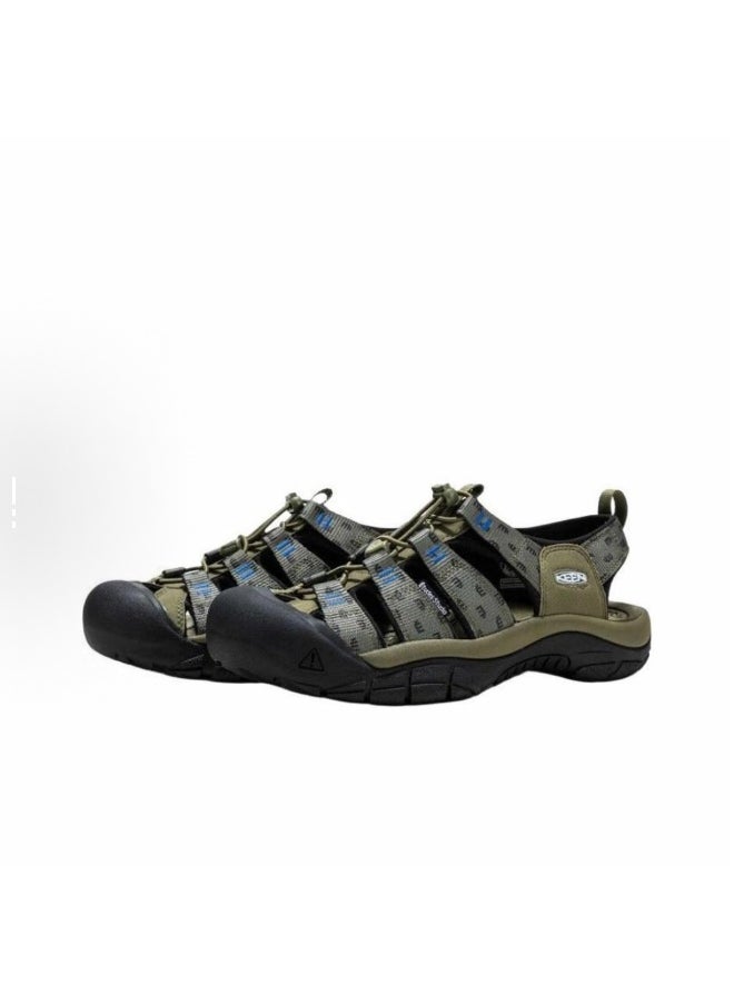 Keen Keen newport retro casual sandals  - Image 2