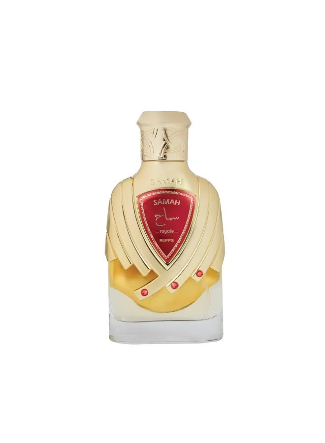 ريفس سماح رويال من ريفس – خلاصة العطر (100 مل) - Image 1