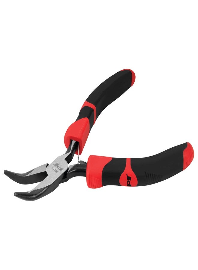 Performance Tool W30734 Non-Slip Ergonomic Grip Pliers with Hardened Steel Jaws and Cutting Edges, US Patent D704523S1 - Image 1