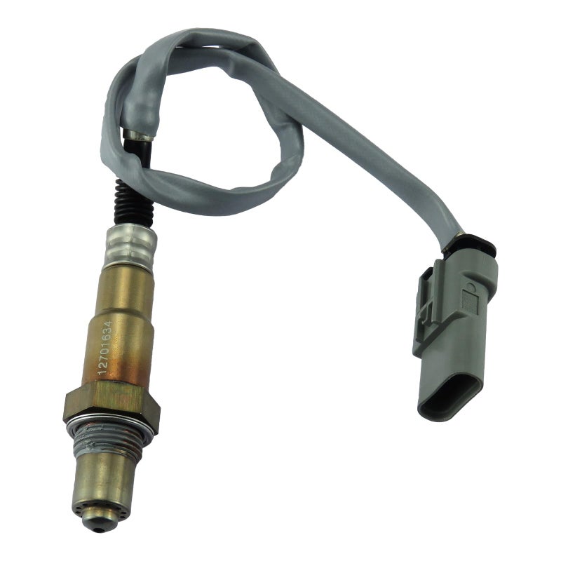 ChawYI 12701634 Downstream or Upstream Oxygen O2 Sensor Compatible with Chevy Cruze Spark Trax 14L Equinox Malibu Volt 15L Buick Encore 14L GMC Terrain 15L 20162024 Replace 16459 21580