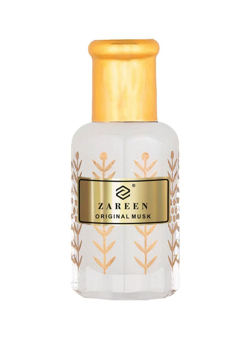 ZAREEN Original White Musk - Image 2