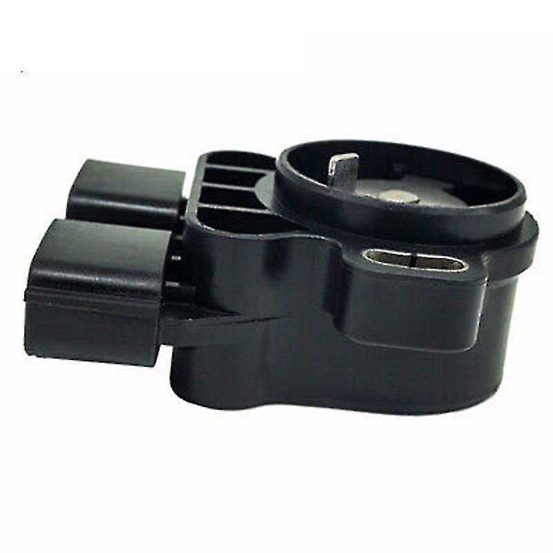 Throttle Position Sensor: Plastic Material - New Condition Throttle Sensor for 93-98 Nissan Skyline RB25DET, 00-14 Nissan Patrol ZD30DDTI Turbo Diesel - Image 2