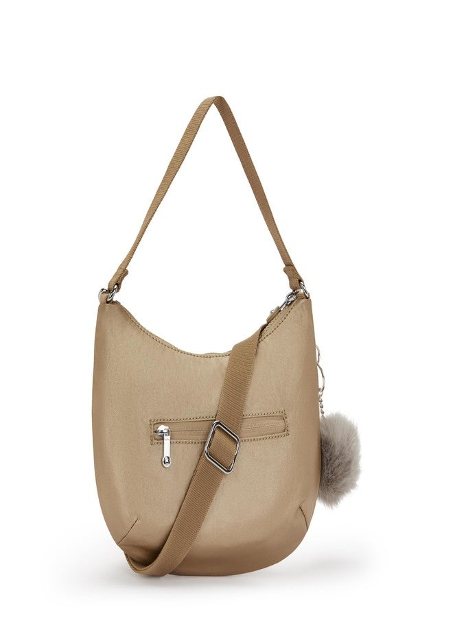 KIPLING KIPLING Kipling Women's Amani Gg Gm Shoulder Bag - Image 2