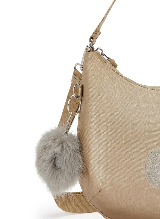 KIPLING KIPLING Kipling Women's Amani Gg Gm Shoulder Bag - Image 5