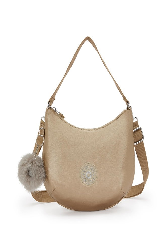 KIPLING KIPLING Kipling Women's Amani Gg Gm Shoulder Bag - Image 1