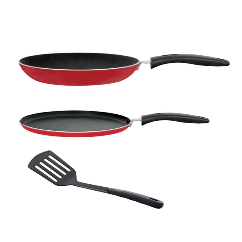 Premier Nonstick Combo Pack 3pcs Set HG-553 - Image 2