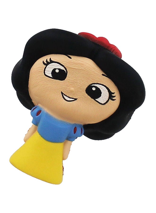 NIBEMINENT Sqeeze Squishy Princess Snow White Plush Toy - Image 2