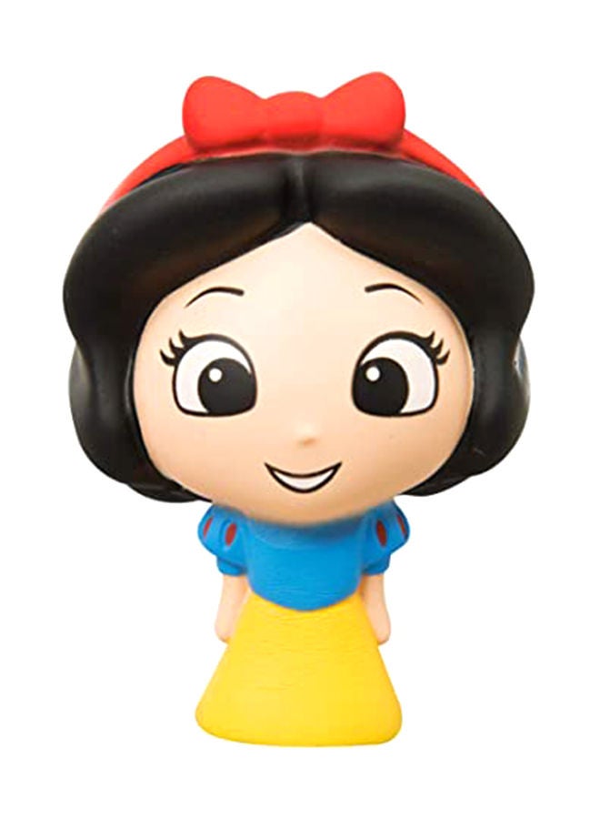 NIBEMINENT Sqeeze Squishy Princess Snow White Plush Toy - Image 1