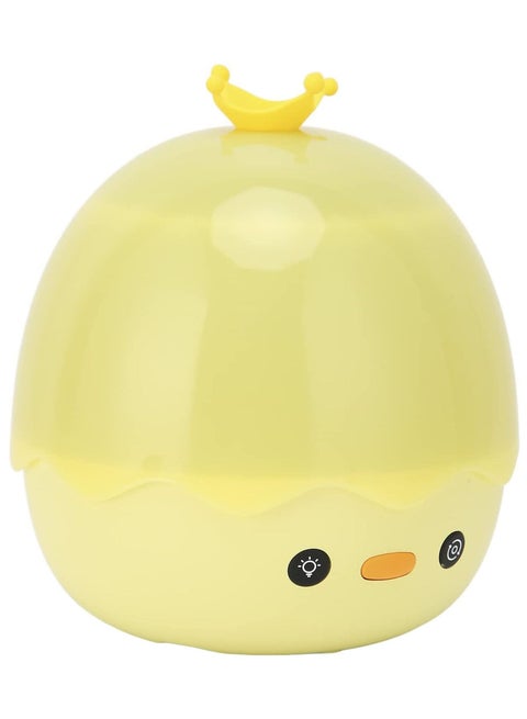 Star Projector Cute Duck Skylight Projector BT Connection Remote Control