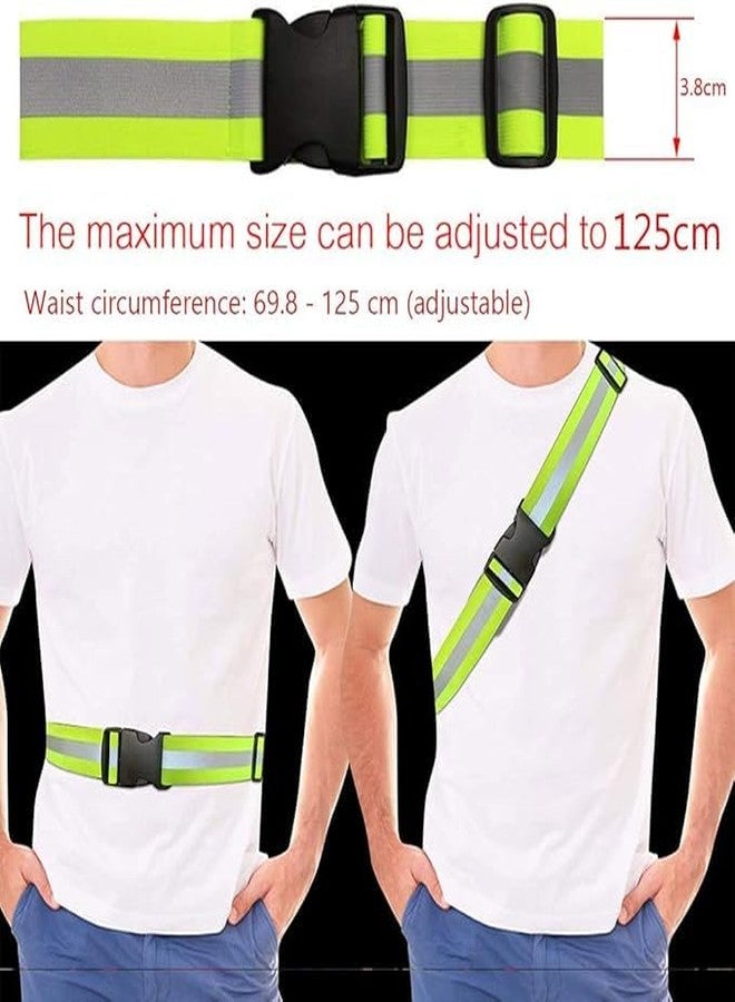 BLESSING PET SUPPLY Cow Reflective Neck Collar for Safety (Pack of 30, Cow) - Image 5