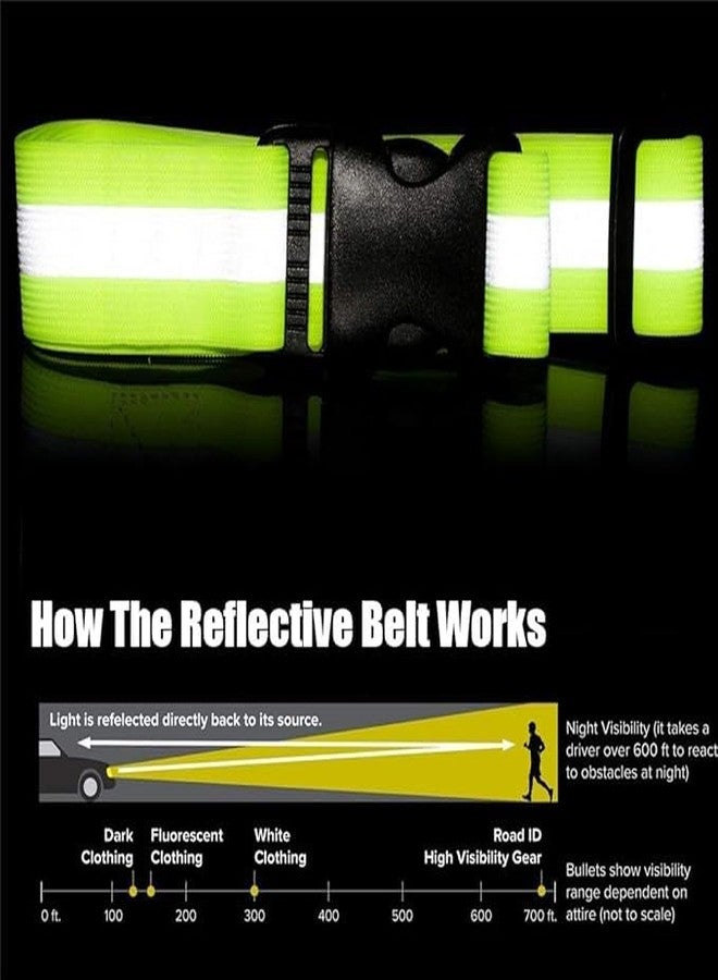 BLESSING PET SUPPLY Cow Reflective Neck Collar for Safety (Pack of 30, Cow) - Image 4