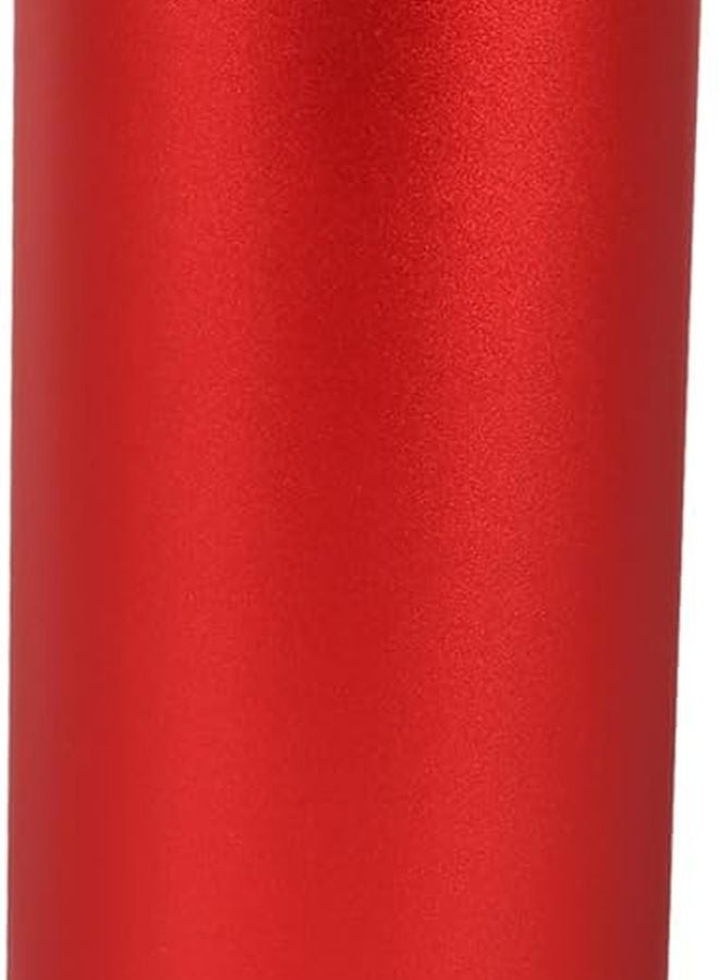 VALICLUD Round Car Tissue Box Holder Compact Design for Travel Home and Office Use - Image 1