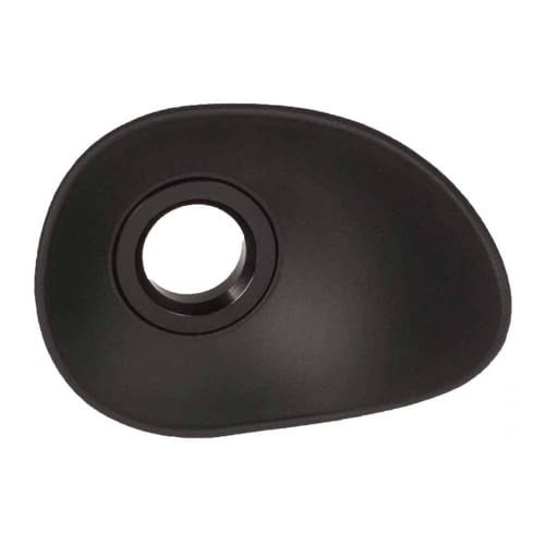 Hoodman Glasses HEYENRG HoodEYE Camera Eyecup Eye Cup Viewfinder Eye Piece for Nikon D6 D5 D4 D500 D850 D810 - Image 3