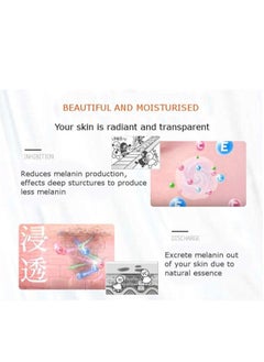 Natural Collagen Beauty Soap Clear Face Smooth Skin Reduces 100G - pzsku/Z8340EAF144A79D91E7ACZ/45/_/1740241083/86387820-2f66-4bc3-870f-75f762f4d45e