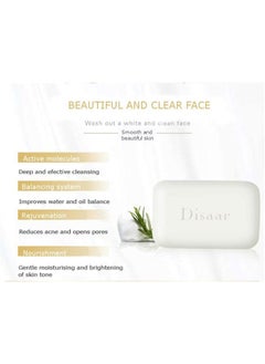 Natural Collagen Beauty Soap Clear Face Smooth Skin Reduces 100G - pzsku/Z8340EAF144A79D91E7ACZ/45/_/1740241085/c3bcffc6-0215-4aec-9f85-fffd2770596c