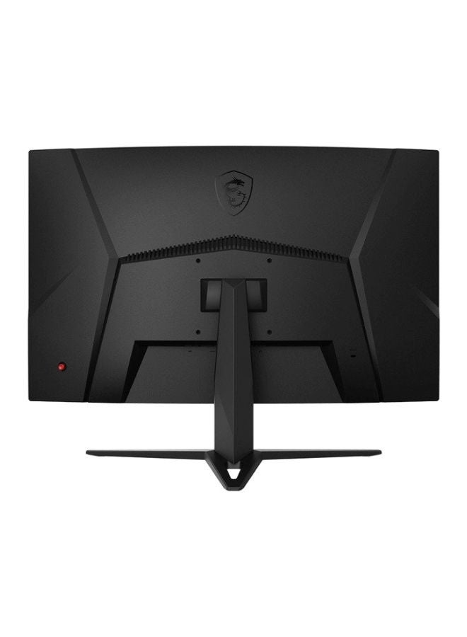 MSI G27CQ4 E2 27" Curved eSports Gaming Monitor, WQHD VA Display, 170Hz Refresh Rate, 1ms (MPRT) Response Time, 1.07B Colors, HDR Ready, Wide Color Gamut, 1500R Curvature, Adaptive Sync, 2560x1440 Resolution, 300 nits Brightness, 1800:1 Contrast Ratio, 178° Viewing Angle, DisplayPort 1.2a, 2x HDMI 2.0b, 2x USB 3.2 Ports, Flicker-Free, Low Blue Light, 9S6-3CB01T-050 Black - Image 2