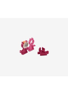 Tchibo Clamps For Fixing The End Of Sewing Threads, Pink  - Image 5