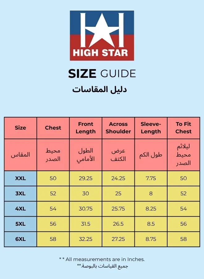 HIGH STAR Women's Orange 100% Cotton Printed Plus Size Oversized T-Shirt