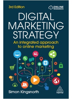 Digital Marketing Strategy