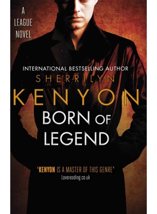 Born of Legend 
