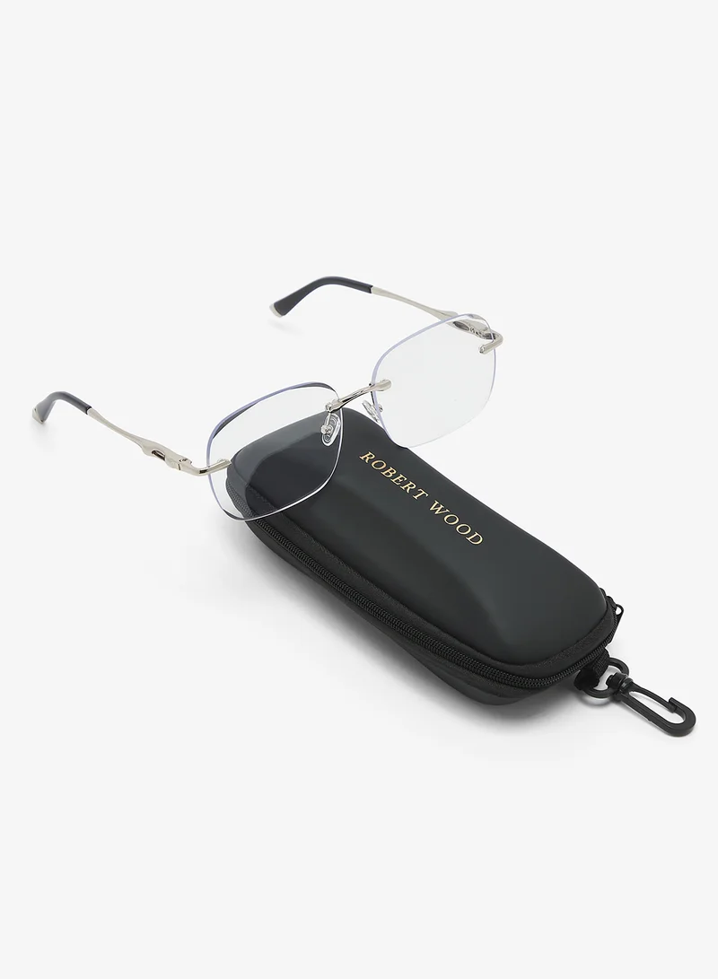 Robert Wood  Anti Blue Lens Optical Eyewear for Men | Best Price UAE