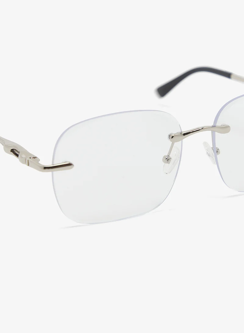 Robert Wood  Anti Blue Lens Optical Eyewear for Men | Best Price UAE
