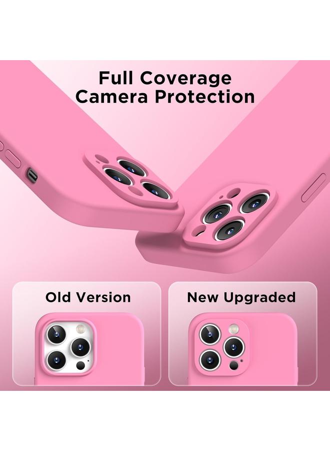 S-TOP Case For iPhone 16 Silicone Suction Cup MagSafe Phone Case with Screen Film - Image 4