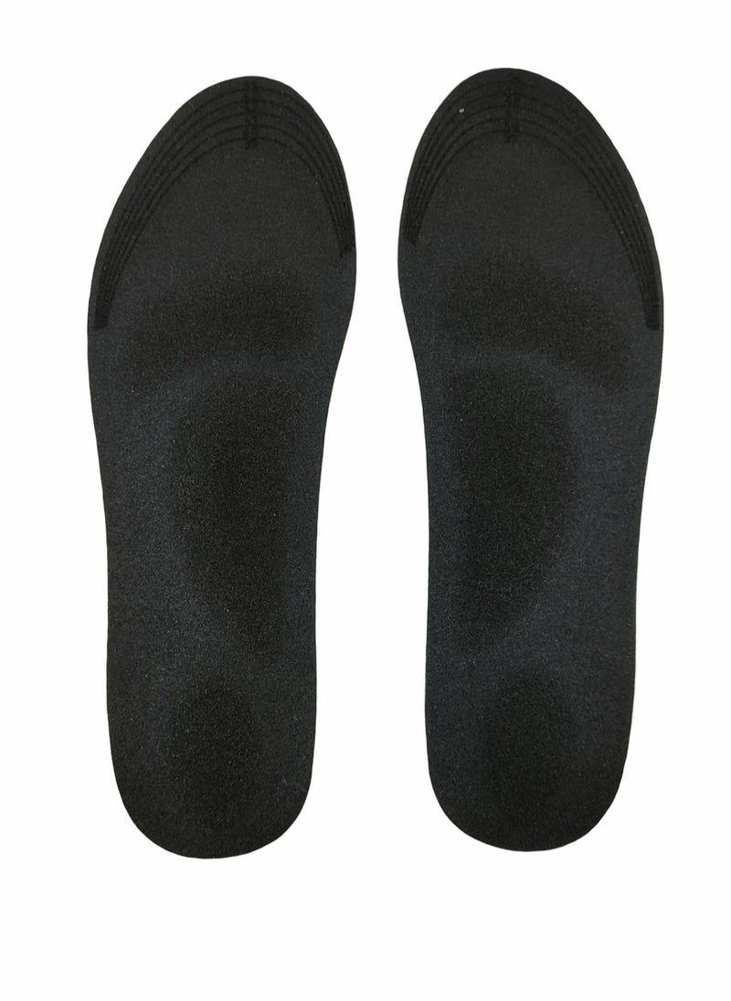 Generic - Soft Insole With Arch Support For Shoe Size EU 39-44 - Image 1