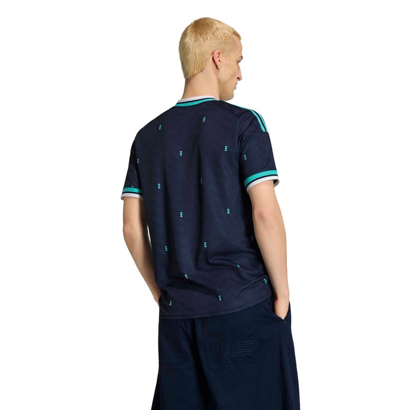 adidas Germany 26 Away Jersey - Image 2