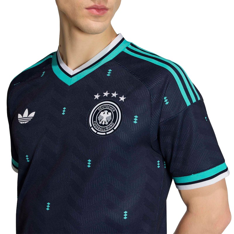 adidas Germany 26 Away Jersey - Image 4