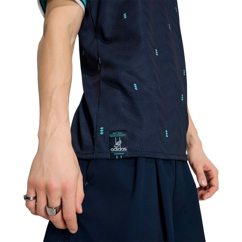 adidas Germany 26 Away Jersey - Image 5