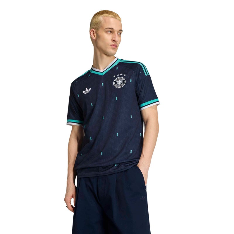 adidas Germany 26 Away Jersey - Image 1