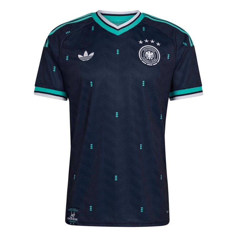 adidas Germany 26 Away Jersey - Image 3