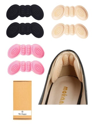 Multicolour - 6 Pcs