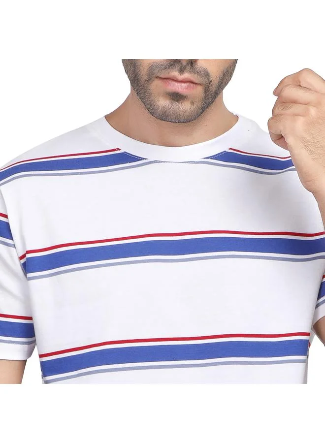 Coup Coup Men T-Shirt With Short Sleeves