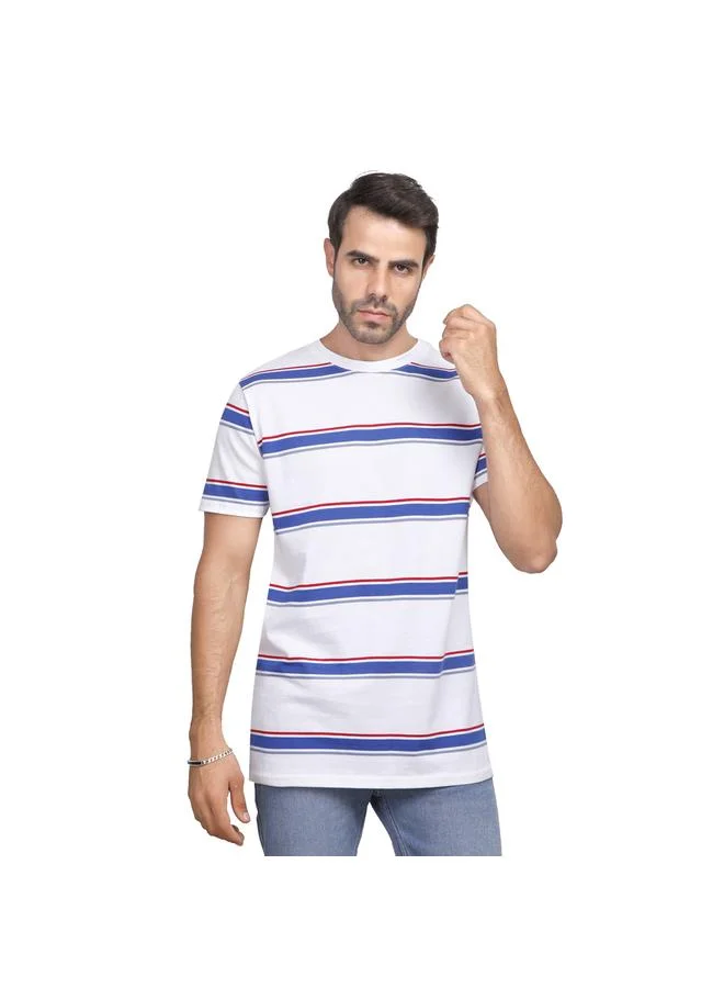 Coup Coup Men T-Shirt With Short Sleeves