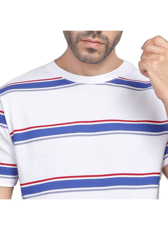 كوب تيشيرت رجالي بأكمام قصيرة - Image 2