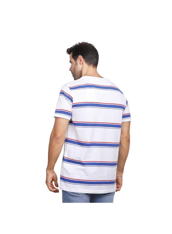 كوب تيشيرت رجالي بأكمام قصيرة - Image 3