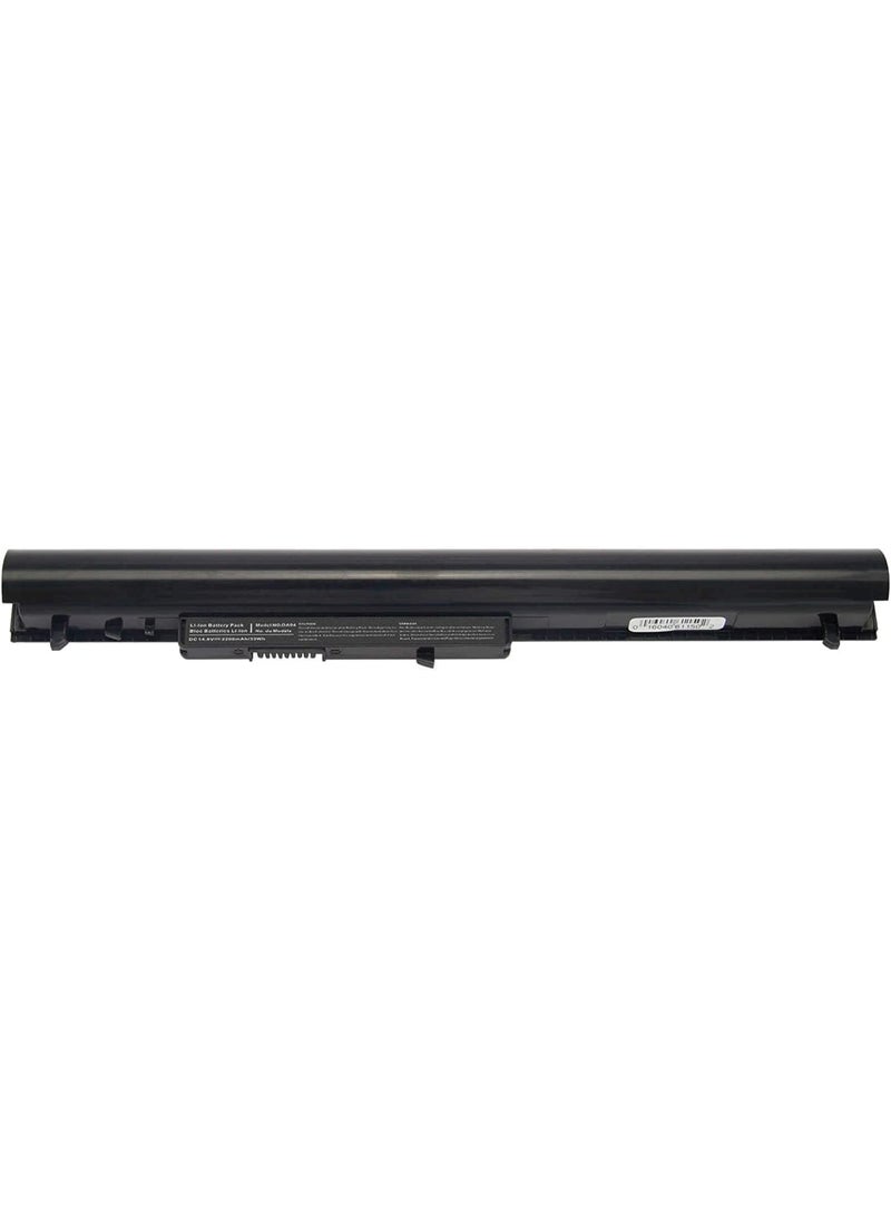 Terabyte بطارية 14.8 فولت OA03 OA04 متوافقة مع HP HSTNN-IB5Y HSTNN-LB5S HSTNN-LB5Y HSTNN-PB5S HSTNN-PB5Y TPN-F112 TPN-F113 TPN-F114 TPN-F115 - Image 3