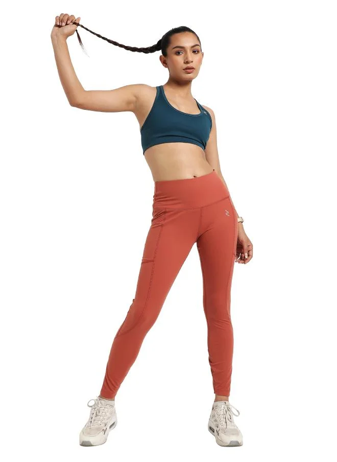 زيسي Women's Pocketed 7/8 Legging