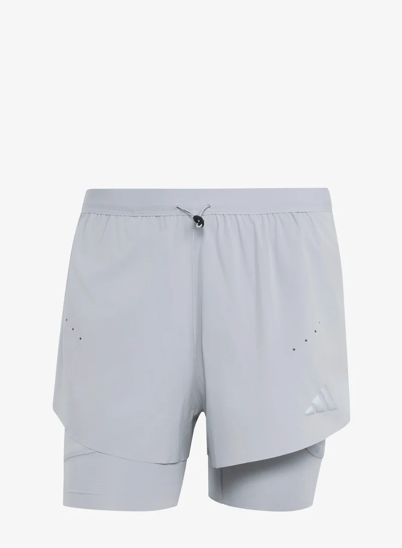 اديداس شورت ADI365 Climacool+ 4 Pocket 2in1