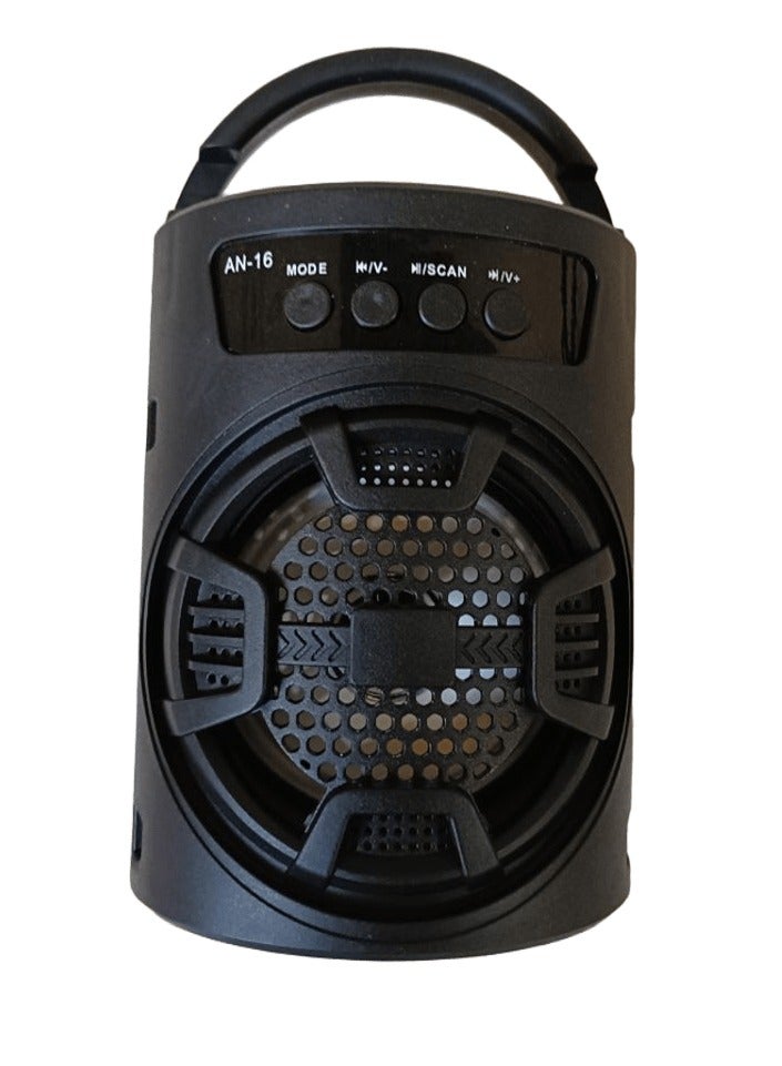 AN16 Portable Outdoor Wireless Bluetooth Soundbar  - Image 2