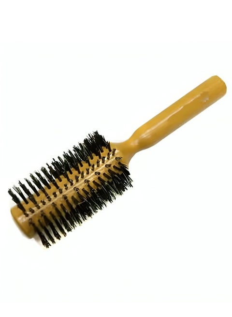 Hairbrush for Heat Blow Drying