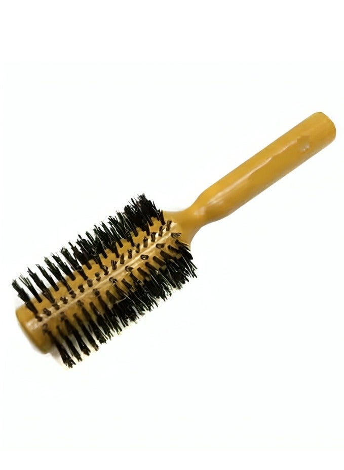 Hairbrush for Heat Blow Drying - Image 1