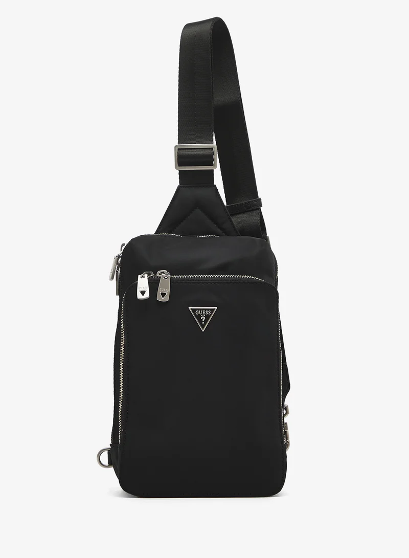 GUESS Narrow Strap Crossbody