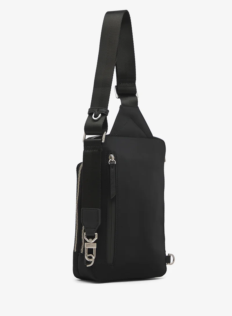 GUESS Narrow Strap Crossbody