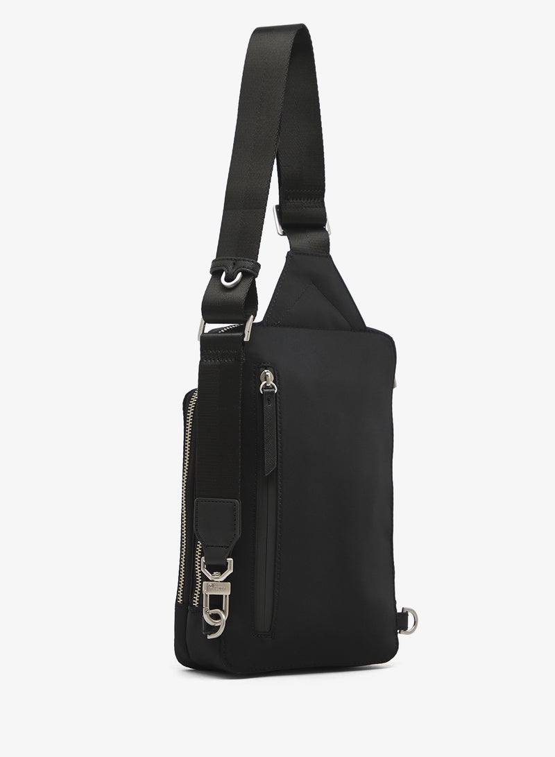 GUESS Narrow Strap Crossbody - Image 2