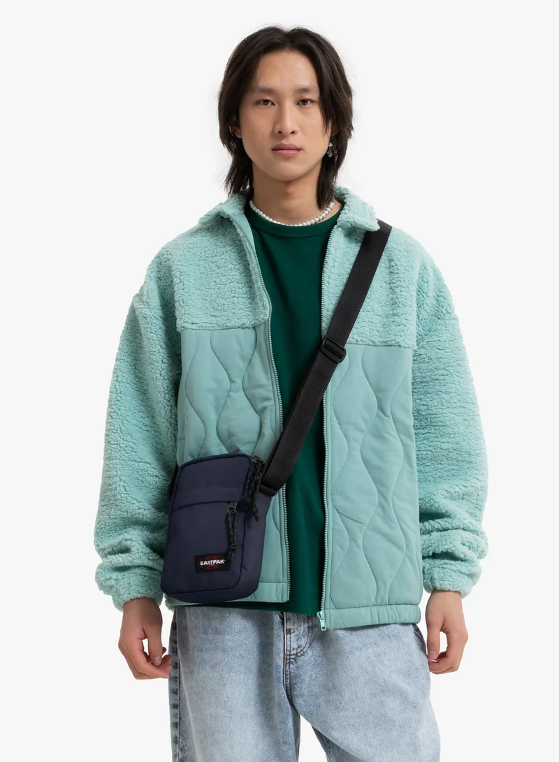 Eastpak  The One Crossbody Bag - Ultra Marine  | Best Price UAE