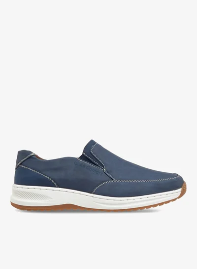 Le Confort Men Solid Slip-On Loafers
