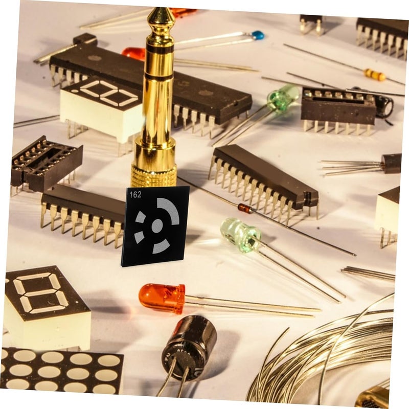 Magnetic Reflective Scanning Dot Markers 1 Sheet For Accurate Scanner Tracking - Image 5